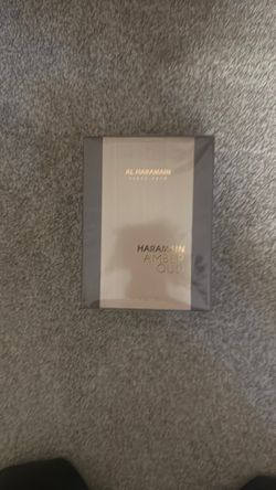 Al Haramain Amber Oud Fragrance