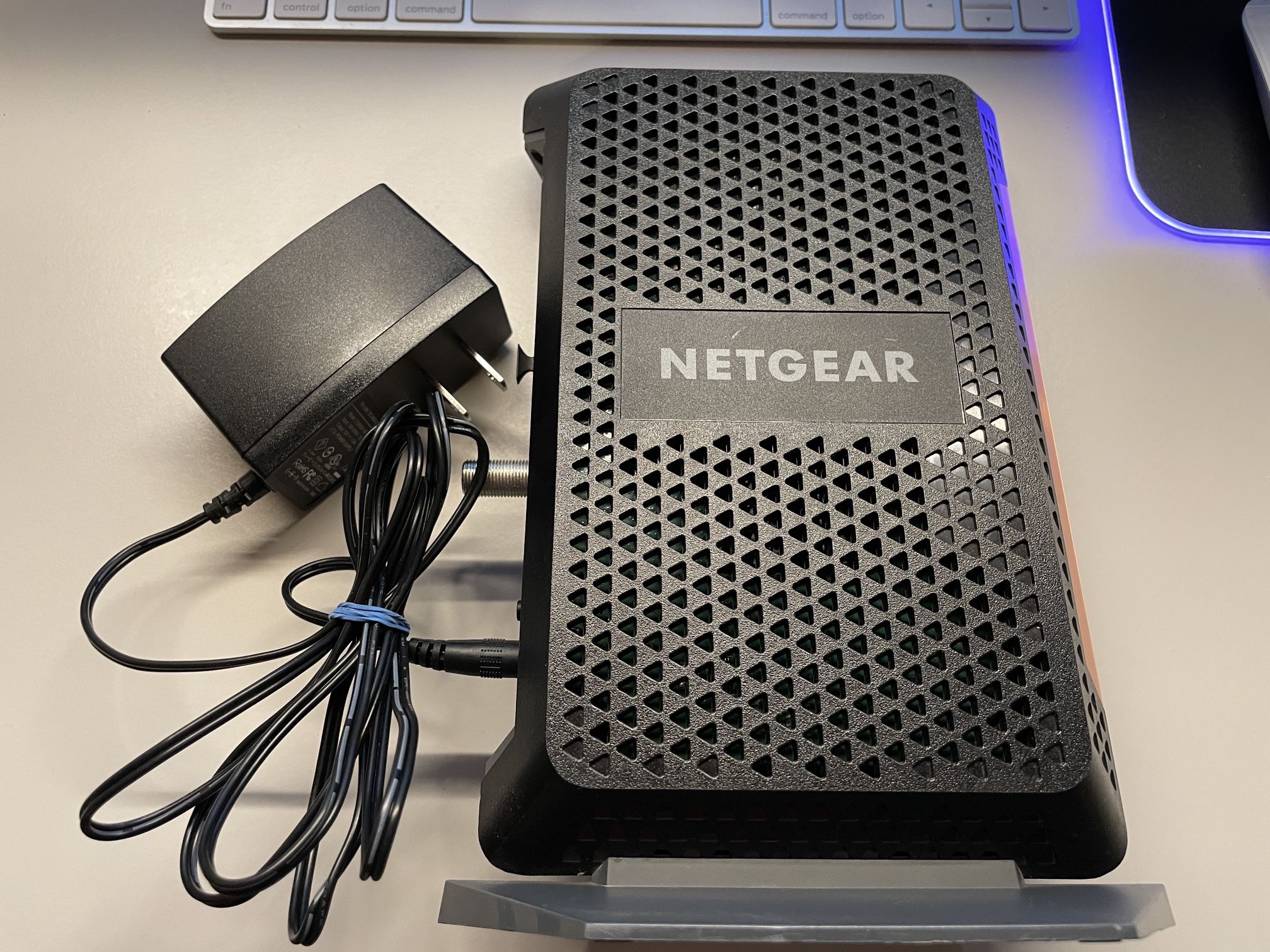 Netgear Modem DOCSIS 3.1 CM1100