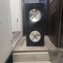 CVR Kickers 