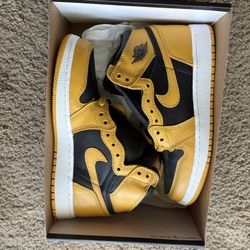 GS Jordan 1 Pollen