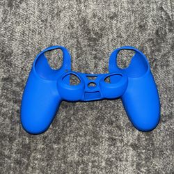 PS4 Controller Silicone Cover