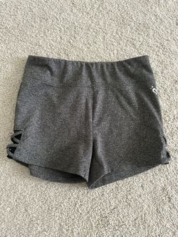 Girl’s Shorts 