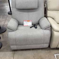 Flex steel Zcliner Power Lift