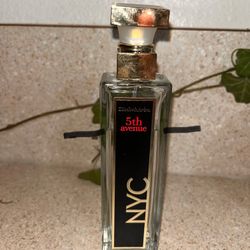 Elizabeth Arden perfume