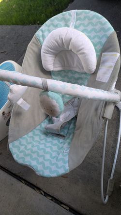 Baby holder