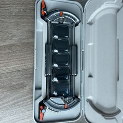 Divoom Times Gate / Pixel Art Informative Display With Original Box New