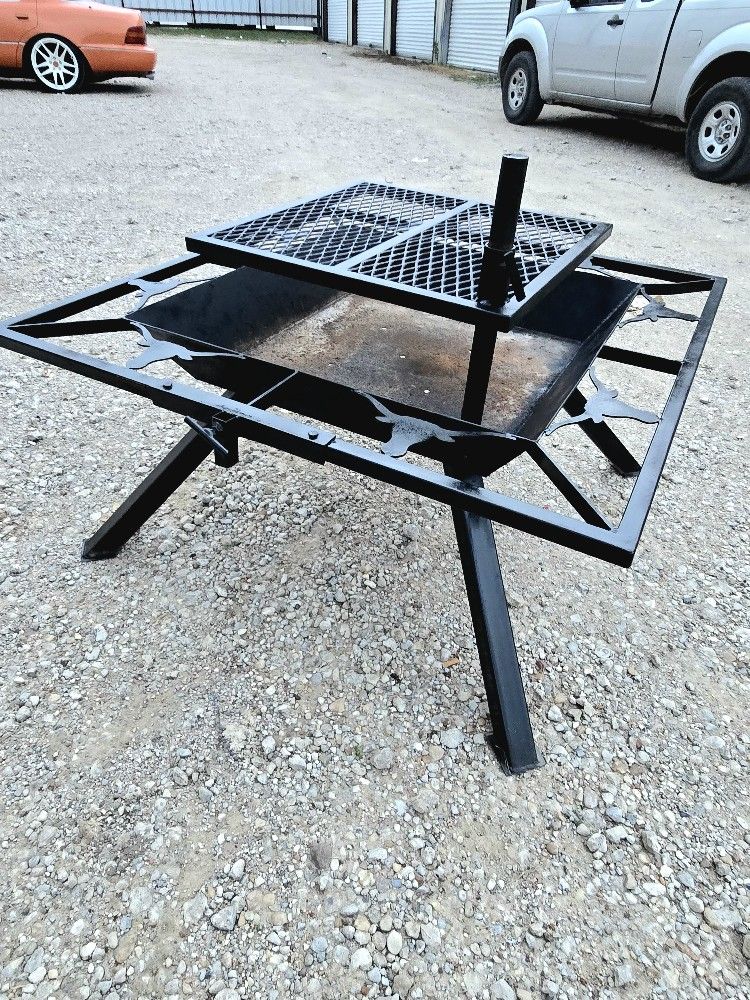 Fire Pit
