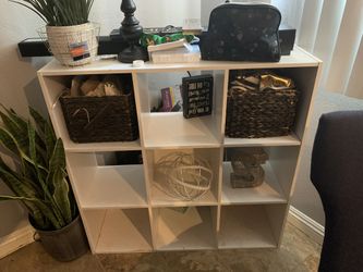 White furniture