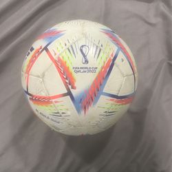 World Cup ball