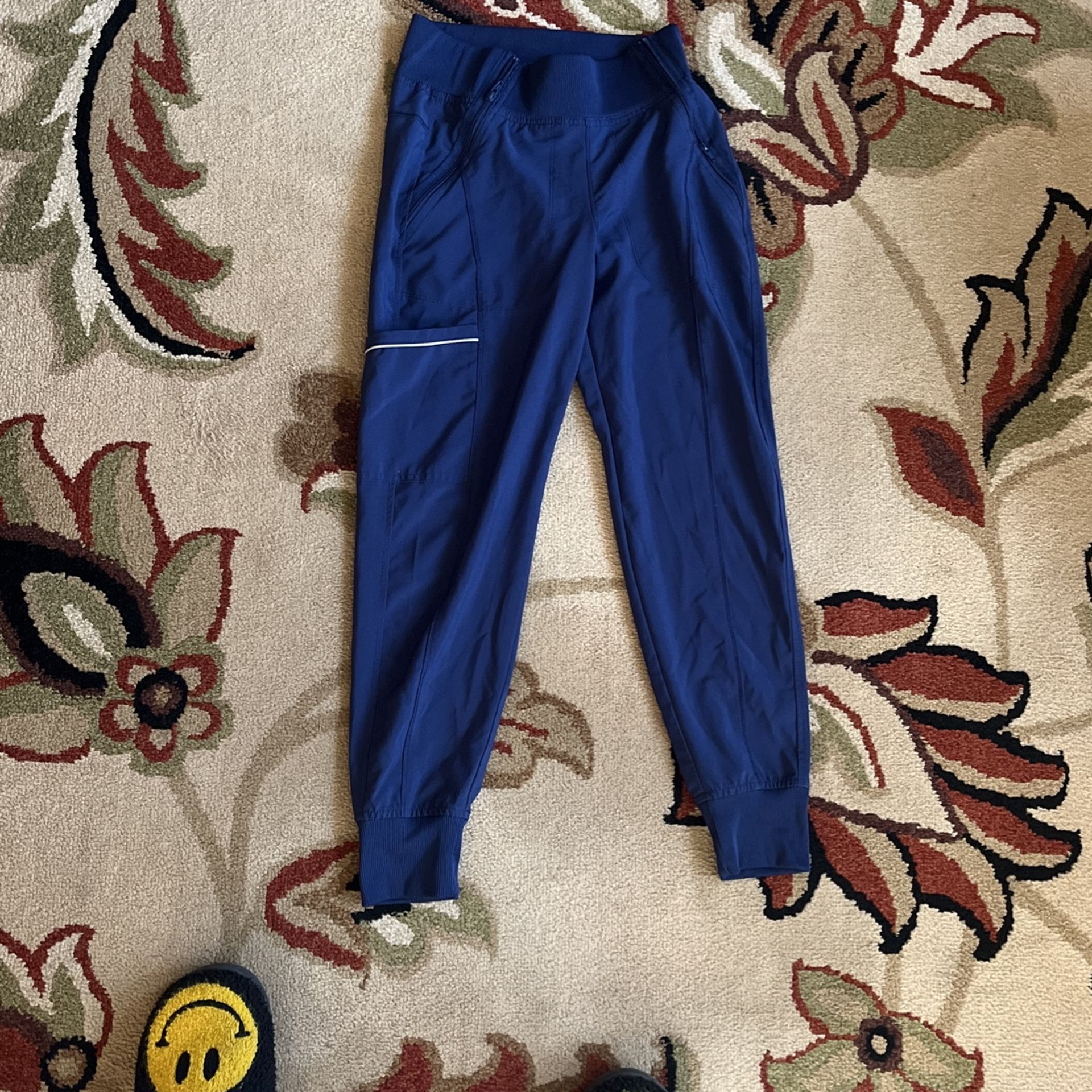 Xxs Scrub Jogger Pants