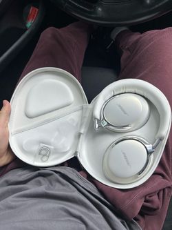 Bose headphones