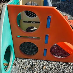 Little Tikes Out Door Toy