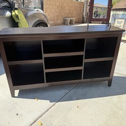 Threshold Carson Horizontal Bookcase