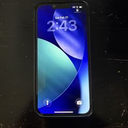 IPHONE 13 Pro 128gb Graphite Grey Perfect Condition