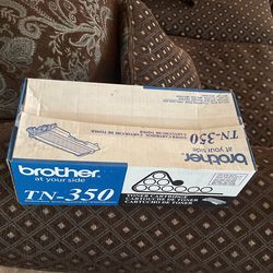 Toner Cartridge TN-350