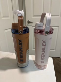 Stanley Shakers