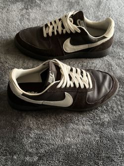 Nike Court Vision Low sneakers 