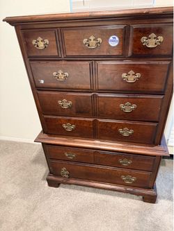 dressers