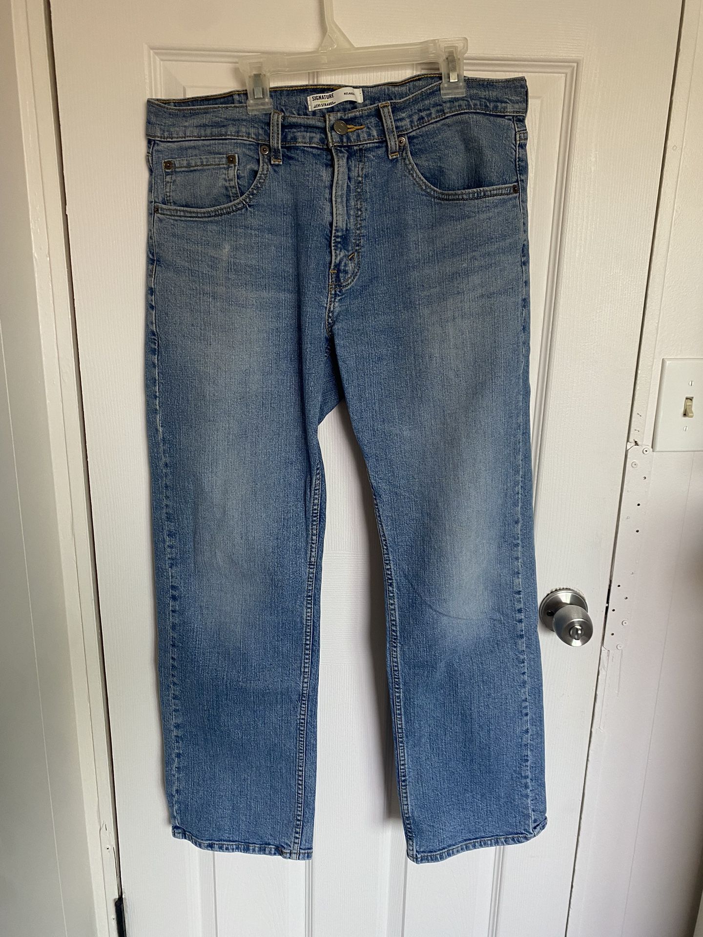Levi’s Jeans