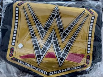 Wwe La galaxy scarf