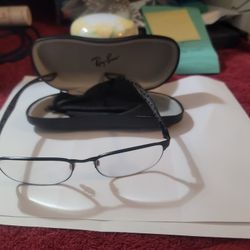 Ray-Ban Eye Glass Frame