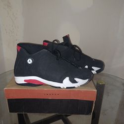 Jordan  Size 13 Used, No Box