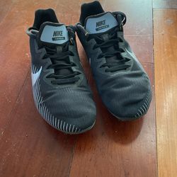 Nike Zoom Rival Racing Shoe Size 7.5