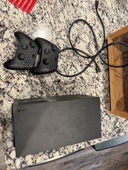 XBOX Series X