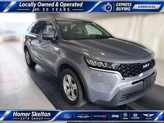 2022 Kia Sorento