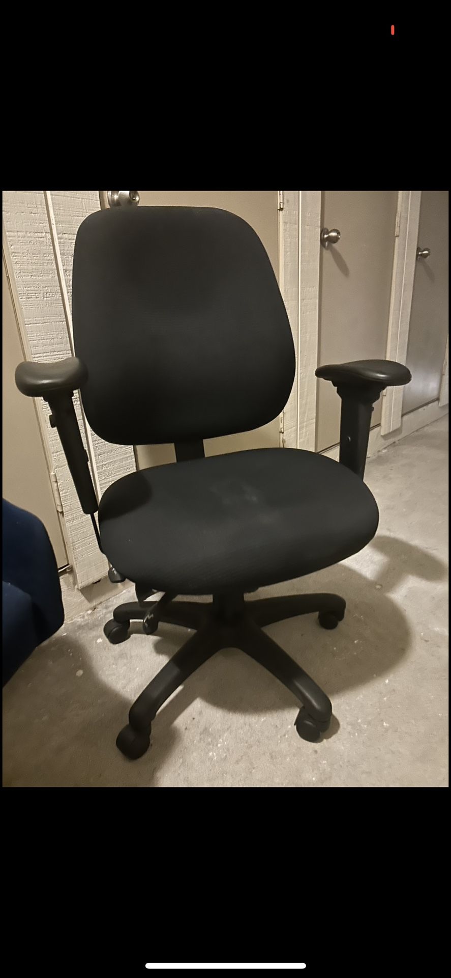 New Office Chair