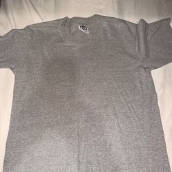 Pro 5 Grey Shirt