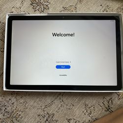 Galaxy Tab A9+ New