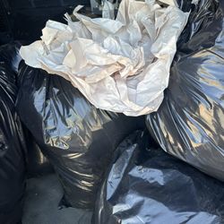 PACKING MOVING PAPER $5 BAG
