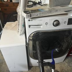 Working Dryer