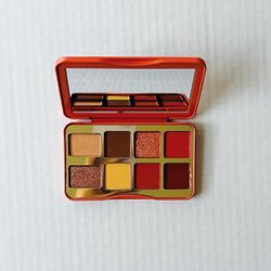 Too Faced Light My Fire Mini Eyeshadow Palette
