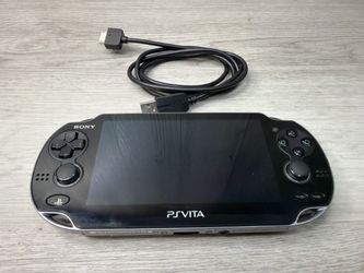 Sony PlayStation Vita Gaming Console PCH-1101 (A1D032688)