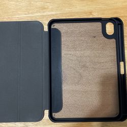 Bokeer iPad Mini 6 Case 