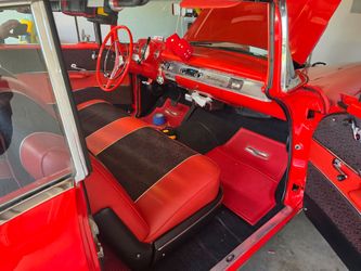 M0bile Classic vehicle rewires
