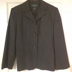 Lauren Ralph Lauren Women's Blazer (10)