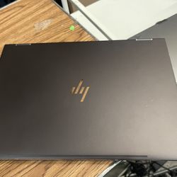 HP specter Touchscreen - 32GB RAM 256GB SSD Needs new battery 