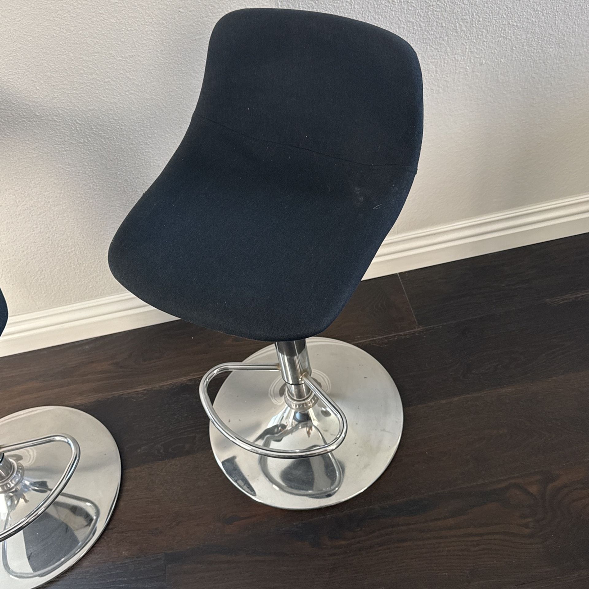 Bar Stools $50! For 2