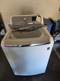 Washer