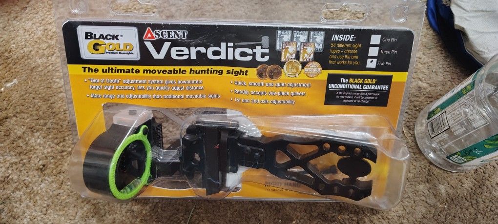 Ultimate Hunting Sights