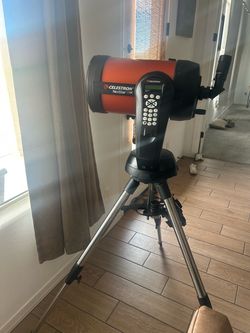 Celestron NexStar 8SE