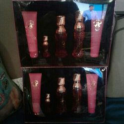 ESTUCHES. Para.   Dama