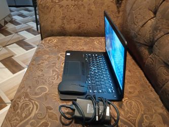 Laptop Dell Latitude E7470-core i5-8gb ram-128gb HD SSD solid-go0d for stud-ents.