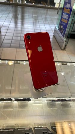iPhone XR 64GB T-Mobile Metro