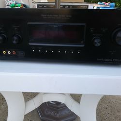Sony Home Theater Audio/Video