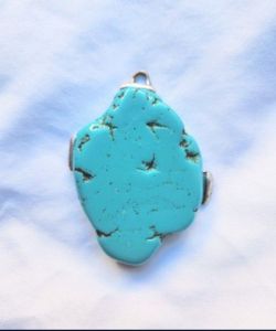Chico's Necklace Pendant