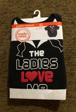 Boys onesie